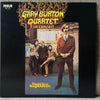 Gary Burton Quartet - Gary Burton Quartet In Concert (LP, Album, Reissue) - Very Good Plus (VG+) / Very Good Plus (VG+)