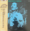 Billie Holiday - Billie Holiday At Storyville (Vinyl, LP, Album, Reissue, Mono) Very Good Plus (VG+) / Very Good (VG)