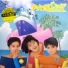 Shohjo-Tai - Flamingo Island = フラミンゴ Island (LP, Mini-Album) - Near Mint (NM or M-) / Very Good Plus (VG+)