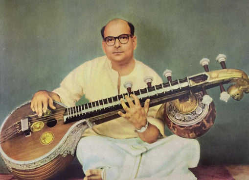 Sundaram Balachander