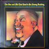 Jimmy Rushing - The You And Me That Used To Be (LP, Album) - Very Good (VG) / Very Good (VG)