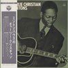 Charlie Christian - Charlie Christian At Mintons (LP, Album, Mono) - Very Good Plus (VG+) / Good Plus (G+)