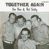 Reno And Smiley - Together Again (LP, Album) - Very Good (VG) / Very Good Plus (VG+)