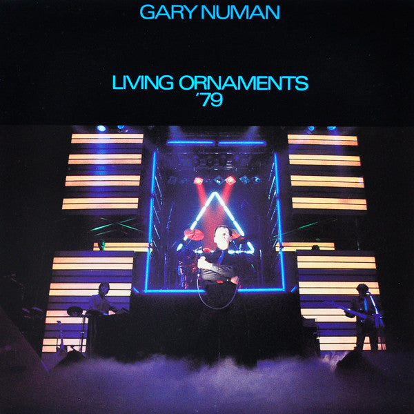 Living Ornaments '79 And '80
