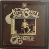Nitty Gritty Dirt Band - Uncle Charlie & His Dog Teddy (LP, Album, Stereo) - Very Good (VG) / Very Good (VG)