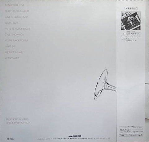 Party 'Til You're Broke