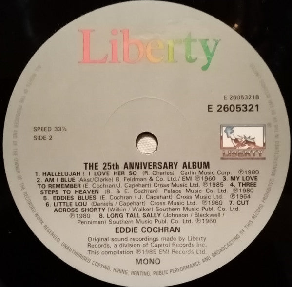 The 25th Anniversary Album