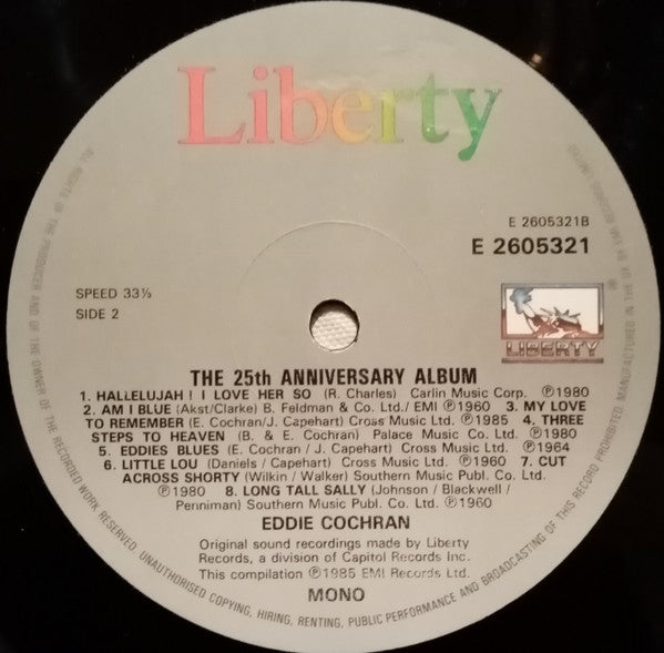 The 25th Anniversary Album