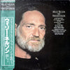 Willie Nelson - Willie Nelson Sings Kristofferson (Vinyl, LP, Album) Very Good Plus (VG+) / Very Good (VG)