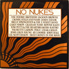 Various - No Nukes - From The Muse Concerts For A Non-Nuclear Future - Madison Square Garden - September 19-23, 1979 (3xVinyl, LP, Album, Stereo) Good Plus (G+) / Very Good (VG)