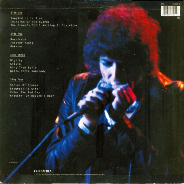 Bob Dylan's Greatest Hits Volume 3