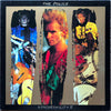 The Police - Synchronicity II (12