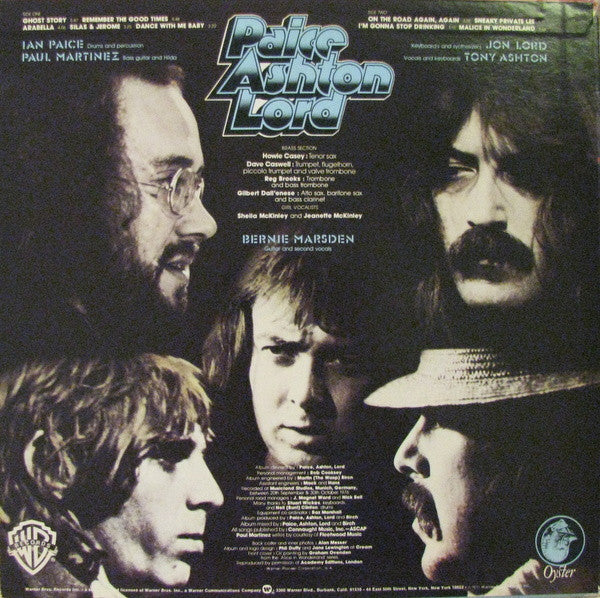 Malice In Wonderland