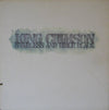 King Crimson - Starless And Bible Black (LP, Album, Repress, Stereo) - Very Good (VG) / Very Good Plus (VG+)