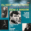Billy J. Kramer & The Dakotas - I'll Keep You Satisfied (LP, Album, Stereo) - Very Good (VG) / Very Good (VG)