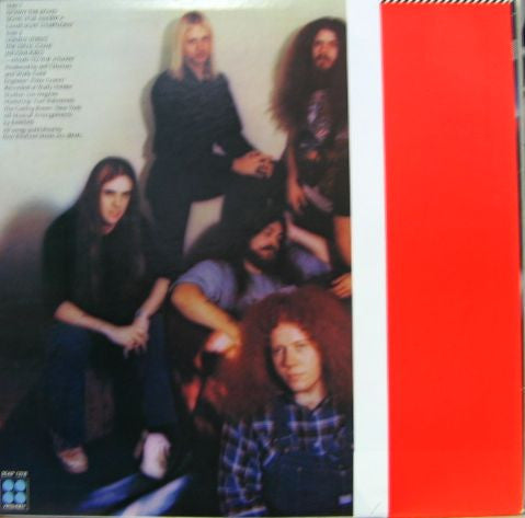 Release: Song For America-Vinyl-Japan-1978-25AP 1218-5160522