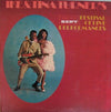 Ike & Tina Turner - Ike & Tina Turner's Festival Of Live Performances (Vinyl, LP, Album) Very Good (VG) / Very Good Plus (VG+)