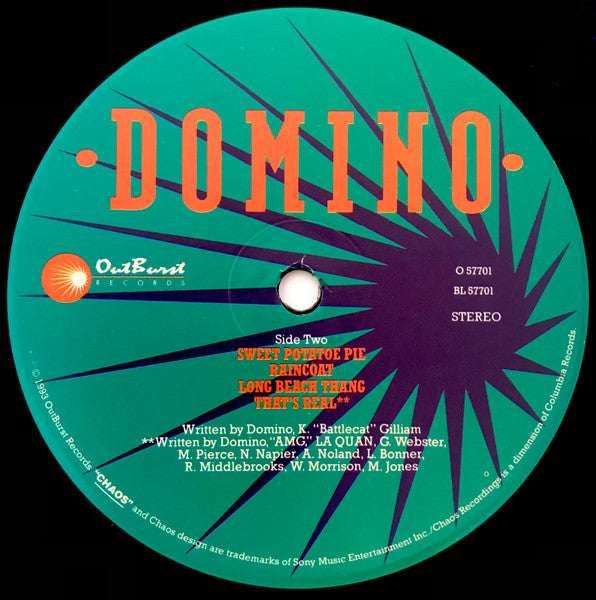 Domino