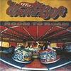 The Waterboys - Room To Roam (LP, Album) - Near Mint (NM or M-) / Near Mint (NM or M-)