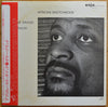 Dollar Brand - African Sketchbook (LP, Album, Stereo) - Very Good Plus (VG+) / Good Plus (G+)
