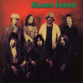 Release: Naked Lunch-Vinyl-Germany-2009-WIS-010-3940901