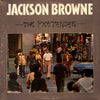 Jackson Browne - The Pretender (Vinyl, LP, Album, Stereo) Very Good (VG) / Very Good (VG)