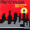 Various - Penthouse Dancehall Hits Vol. 1 (LP, Compilation) - Very Good (VG) / Very Good Plus (VG+)
