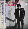 Gary U.S. Bonds - On The Line (Vinyl, LP, Album, Promo) Very Good Plus (VG+) / Very Good (VG)