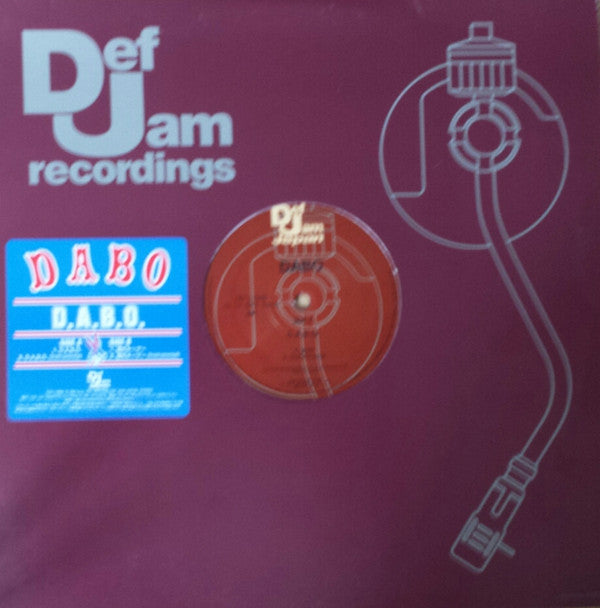 D.A.B.O.