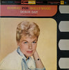 Doris Day - Hooray For Hollywood Volume 1 (LP, Album, Stereo) - Very Good (VG) / Very Good (VG)