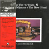 Toshiyuki Miyama & The New Herd - Take The 