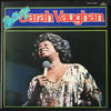Sarah Vaughan - Reflection 18 (Vinyl, LP, Compilation, Stereo) Very Good (VG) / Good Plus (G+)