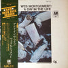 Wes Montgomery - A Day In The Life (LP, Album, Repress) - Very Good (VG) / Very Good Plus (VG+)