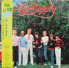 Air Supply - Lost In Love / The One That You Love (2xVinyl, LP, Album, Compilation, Stereo) Very Good Plus (VG+) / Very Good (VG)
