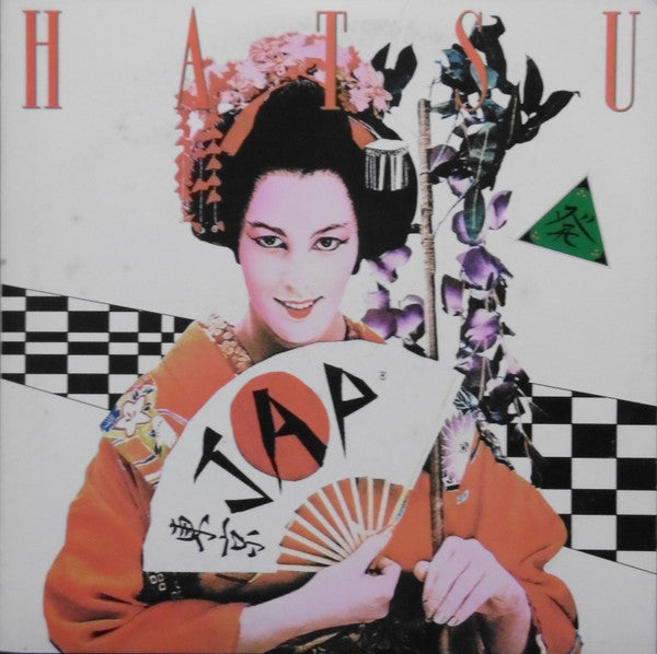 Hatsu