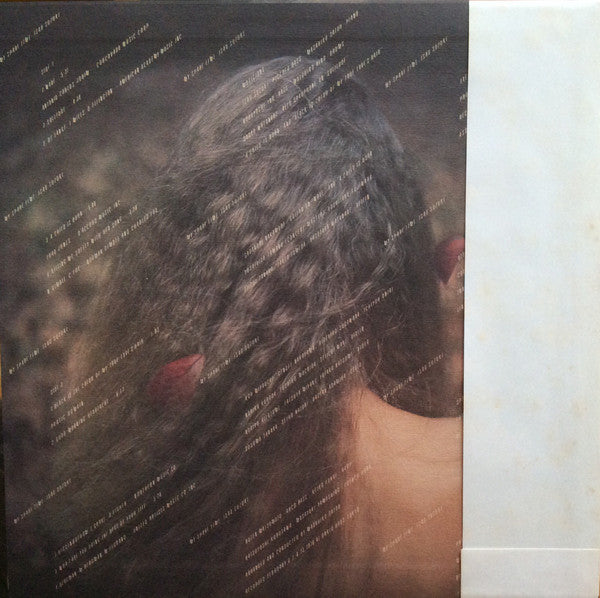 Release: Unknown Release-Vinyl-Japan-1978-VIJ-6011-5016450