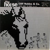 Cliff Nobles & Co - The Horse (LP, Album, Stereo) - Very Good (VG) / Good Plus (G+)
