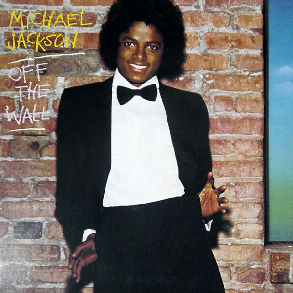 Off The Wall