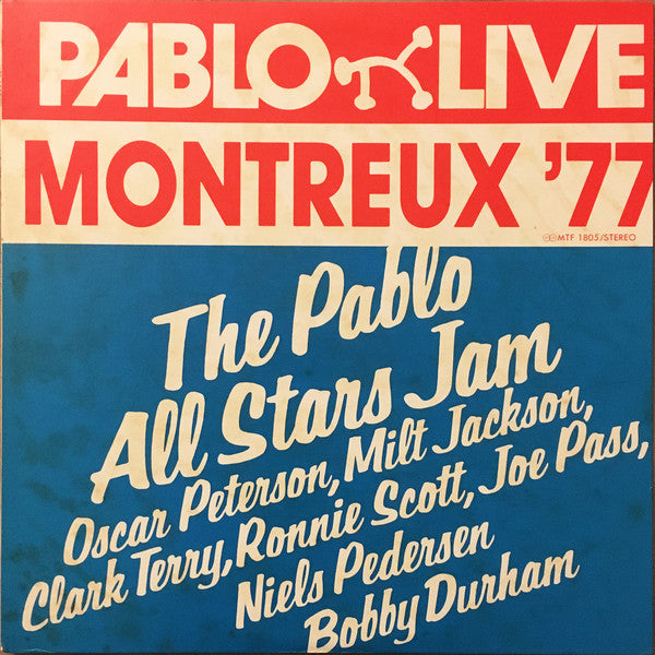 Montreux '77