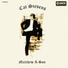 Cat Stevens - Matthew & Son (LP, Album, Promo, Reissue, Stereo) - Very Good Plus (VG+) / Very Good Plus (VG+)