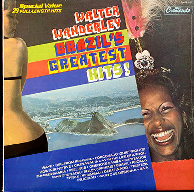 Release: Brazil's Greatest Hits!-Vinyl-US-1980-GNPS 2137-4140955
