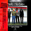 The Oscar Peterson Trio - Hello Herbie (LP, Album, Limited Edition) - Near Mint (NM or M-) / Very Good Plus (VG+)