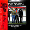 The Oscar Peterson Trio - Hello Herbie (Vinyl, LP, Album, Limited Edition) Very Good Plus (VG+) / Very Good (VG)
