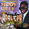 Teddy Riley - The Harlem Sessions (Vinyl, LP, Compilation) Very Good Plus (VG+) / Very Good (VG)