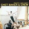 Chet Baker & Crew - Chet Baker & Crew (Vinyl, LP, Album, Reissue, Stereo) Very Good Plus (VG+) / Very Good (VG)