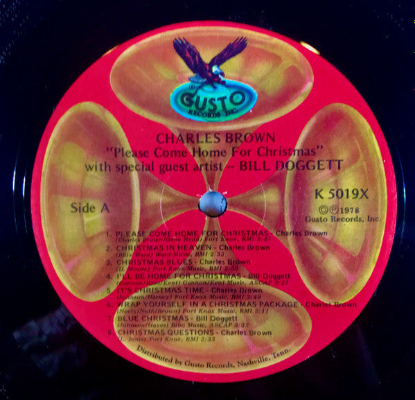 Please Come Home For Christmas