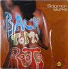 Solomon Burke - Back To My Roots (LP, Album, Stereo) - Mint (M) / Very Good Plus (VG+)