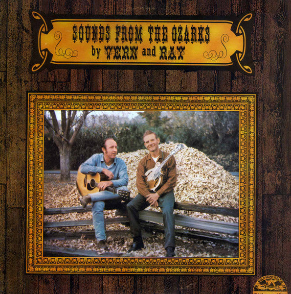 Sounds From The Ozarks