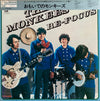 The Monkees - Re-Focus (Vinyl, LP, Compilation) Very Good (VG) / Very Good (VG)