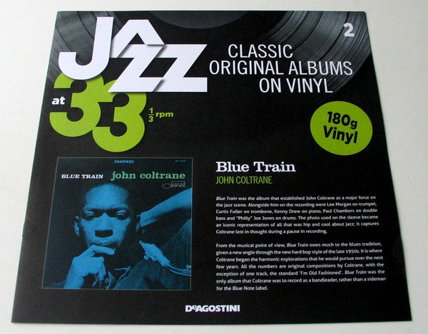 Blue Train